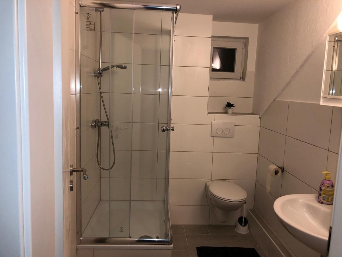 Stadtnah An Der Foerde 75 4 Flensburg Bagian luar foto