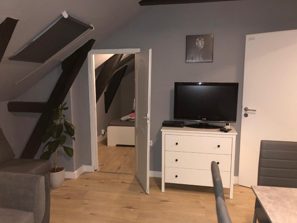 Stadtnah An Der Foerde 75 4 Flensburg Bagian luar foto